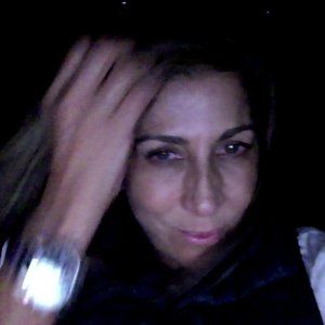 Meet your Posher, Wrightwood